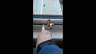 UPVC Window Problems [upl. by Chill]