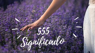 Significado do número 555 [upl. by Amos255]