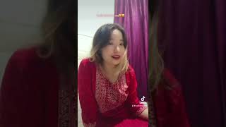 TikTok videoYO DIL XAINA BASMA 💛🙄tiktok hindsong nepalitiktok [upl. by Bijan]