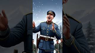 The Surprising Christmas Truce of 1914 [upl. by Llekcir]