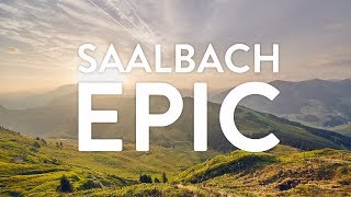 SAALBACH EPIC [upl. by Lipsey]