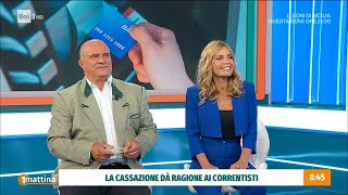 Truffe bancomat  la sentenza  Unomattina 17092024 [upl. by Siletotsira]