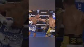 Oscar Valdez vs Miguel Berchelt [upl. by Ammann]