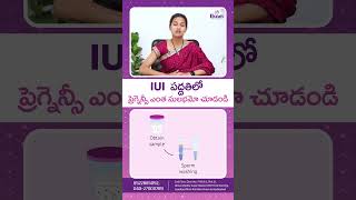 Best Treatment For Pregnancy  Natural Pregnancy Tips In Telugu  shorts iui pregnancycare [upl. by Haliehs961]