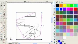 0117 Polyline Tool [upl. by Megargee]