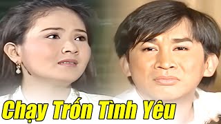 Thanh Ngân Bất Chấp Cãi Lại Lời Cha Quyết Định Bỏ Trốn Cùng Kim Tử Long  Cải Lương Xã Hội Đặc Sắc [upl. by Bagley780]