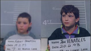 Lost Boy The Killing of James Bulger  Episode 1 [upl. by Huskey]