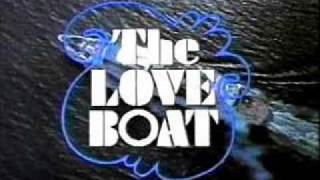 The Love Boat theme long version [upl. by Allemaj]