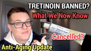 THE END OF TRETINOIN   What We Now Know [upl. by Bashemeth]