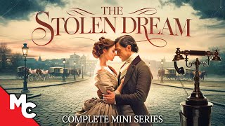 The Stolen Dream  Full Movie  2024 Hallmark Romance Drama  Complete MiniSeries  Antonio Meucci [upl. by Hajan647]