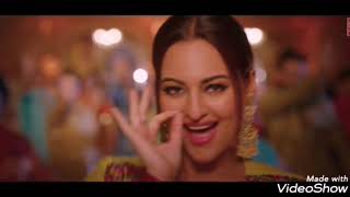 koka kola songsanakshi sinha and badshah [upl. by Olmsted74]