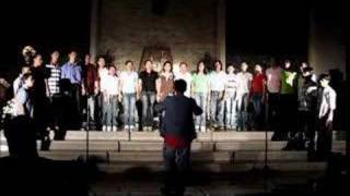 canticorum jubilo [upl. by Tristas]