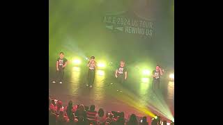 ACE Rewind Tour 2024 [upl. by Chiquita391]