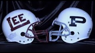 Highlights  State and National Champions 1989 Odessa Permian vs Midland Lee [upl. by Esenwahs]