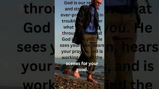 Trusting God in Difficult Times music christianmusic newmusic gospelmusic singersongwriter [upl. by Babb]