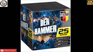 Lesli Pyro Mannschaft  Der Hammer Aktuelle Charge Gut [upl. by Nivart]