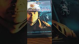 Robert Blake Electra Guide In Blue DVD [upl. by Dareece951]