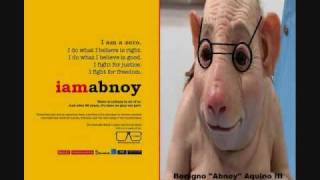 Benigno quotNoynoyquot Aquino III Halalan 2010 Ad HQ [upl. by Bubalo]