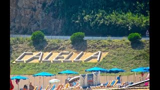 Visit Calella Spain [upl. by Erika]