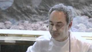 El Bulli Cooking in Progress 2011 Official International Trailer [upl. by Wixted147]