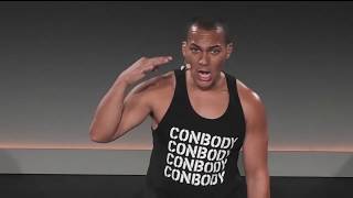 CONBODY ON DEMAND WORKOUTS 9M [upl. by Norek796]