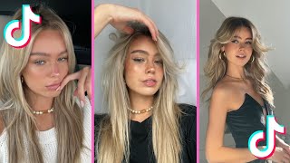 BEST OF TIKTOK MILLANE FRIESEN  millanef   FALL 2022 [upl. by Alda572]