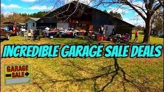 Garage Sale Road Trip [upl. by Javier]