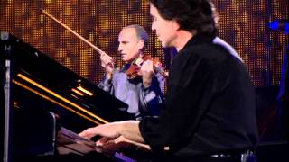 Yanni  Duet Live 2009 HD [upl. by Alamac]