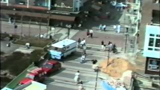 Bocholt NRW 1988  Historisches Video [upl. by Eytteb473]