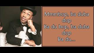 Todrick Hall  4 The 90s Lyrics [upl. by Eymaj]