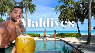 Maldives Luxury or Budget hotel  Малдиви скъп или евтин хотел [upl. by Topping]