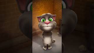 Chiranjeevi Gova gorinkatho song by Talking Tom [upl. by Nnylsoj160]