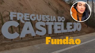 CASTELEJO  FUNDAO [upl. by Rehptosirhc]