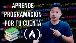 Como Aprender a Programar ONLINE y GRATIS POR TU CUENTA desde CERO [upl. by Clarey551]