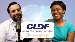 CLDF Conversations New Therapies in Mash amp Comprehensive Care [upl. by Lilly781]