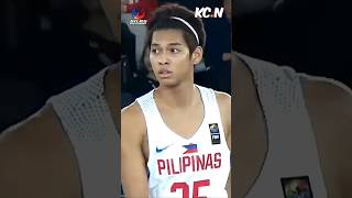 PINOY STEP Ricci Rivero vs China shorts [upl. by Aivyls861]