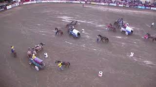 PONOKA STAMPEDE 2024 Day 5 [upl. by Oramlub234]