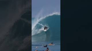 13 second Kandui Barrel Indo surf surfing surflife kandui [upl. by Fotinas]