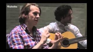 Ylvis brothers improvise songs compilation Eng subs [upl. by Bergstein]