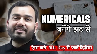 PHYSICS नही बने तो नाम बदल दूंगा – EFFECTIVE Realistic – बस 30 Days ऐसे पढ़ना होगा⚡ [upl. by Alegna]