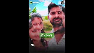 Nalopandaga atte Amity 🎵pattu reddy channel subscribe [upl. by Adeehsar]