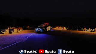 👮‍♂️ TruckersMP Game Moderator 🚨  Game Reports [upl. by Maloney]