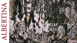 Anselm Kiefer [upl. by Anyr846]