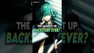 The Untold Past Of Tatsumaki amp Fubuki shorts tatsumaki fubuki [upl. by Nednerb]