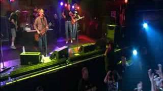 Yellowcard  Life of a Salesman live DVD Beyond OA [upl. by Hamlet]