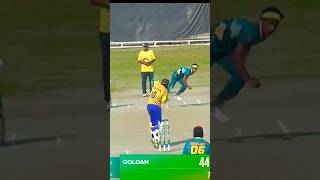 Very well ball in MATCH Babar Azam style touch shot hazratullahzazai shoaibmalik mohammadrizwan [upl. by Salema]