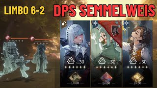 Is DPS Semmelweis good  Limbo EX 62  Reverse 1999 [upl. by Ecertal339]