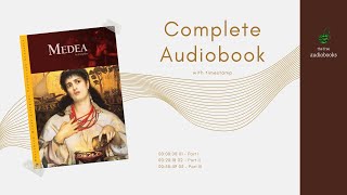 Medea by Euripides Audiobook [upl. by Launam]