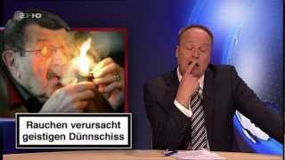 ZDF Heute Show 2012 Folge 83 vom 130412 in HD [upl. by Calise]