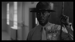 An Officer and a Gentleman 1982  Louis Gossett Jr Richard Gere David Keith I want your DOR [upl. by Oicaro]